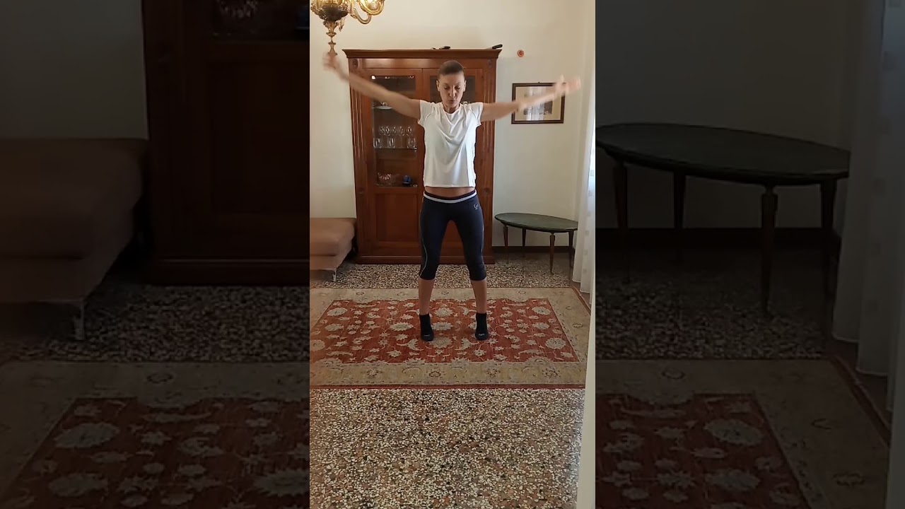 24.11.2020 ginnastica dolce con pesetti