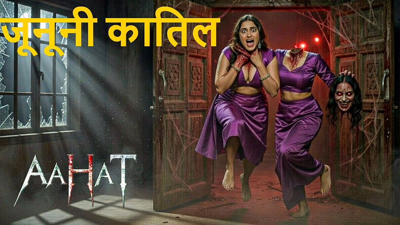 रात के बाद निकला भयानक सच || Aahat  New Episode Most horror ||