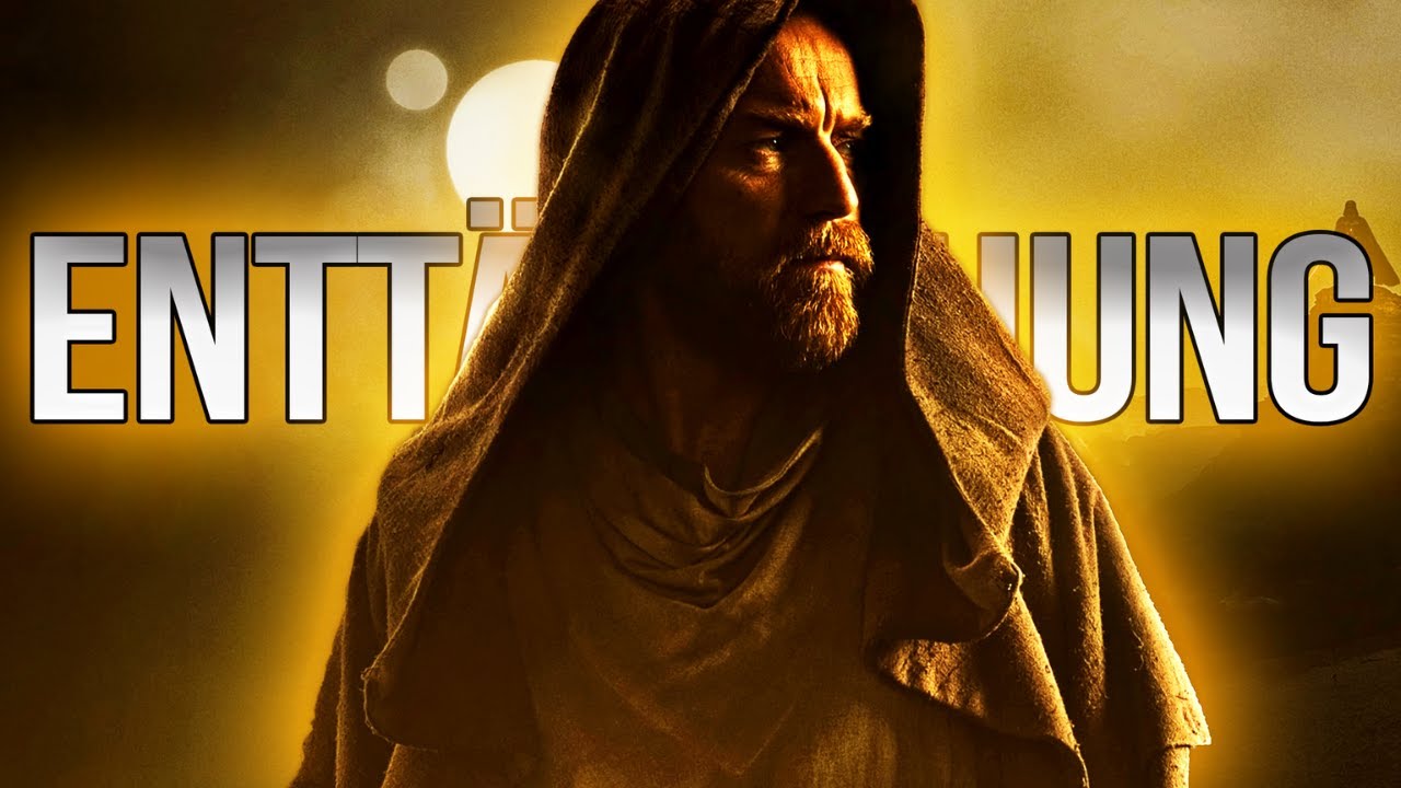 Wie eine GESAMTE Generation ENTTÄUSCHT wurde | Mein großes PROBLEM mit der OBI WAN Serie