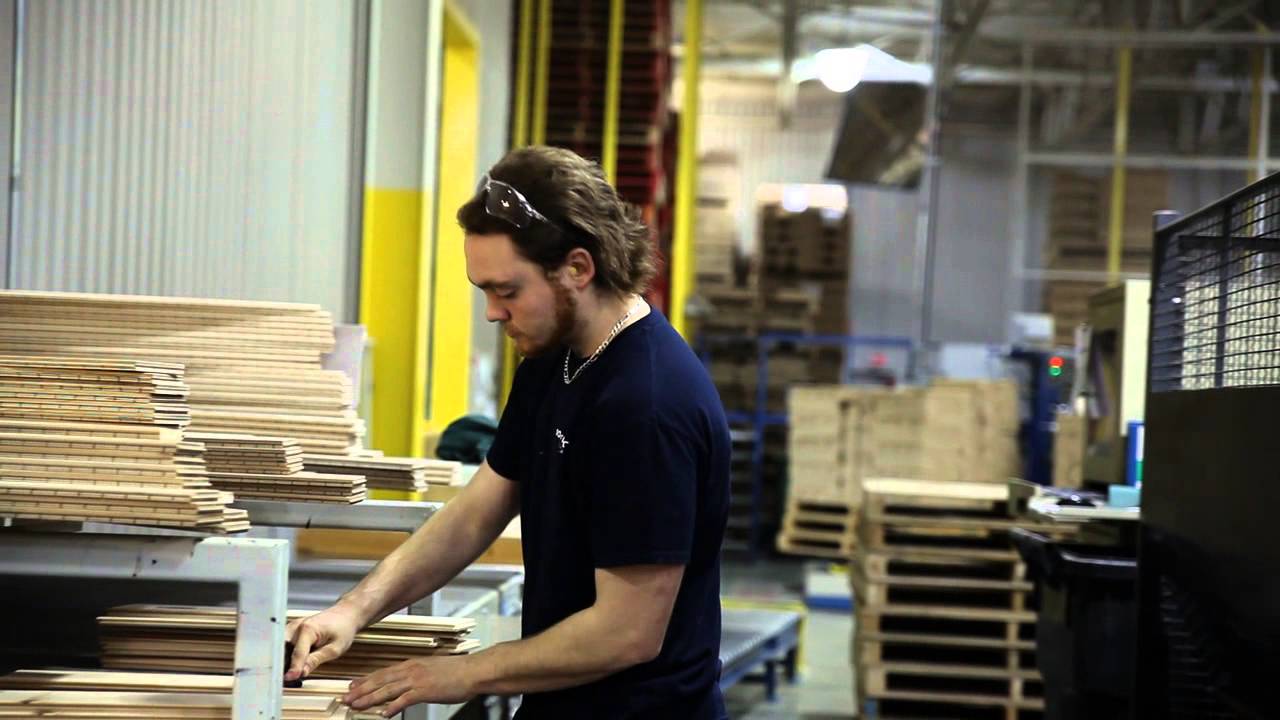 Boa-Franc - Journalier - Op&eacute;rateur