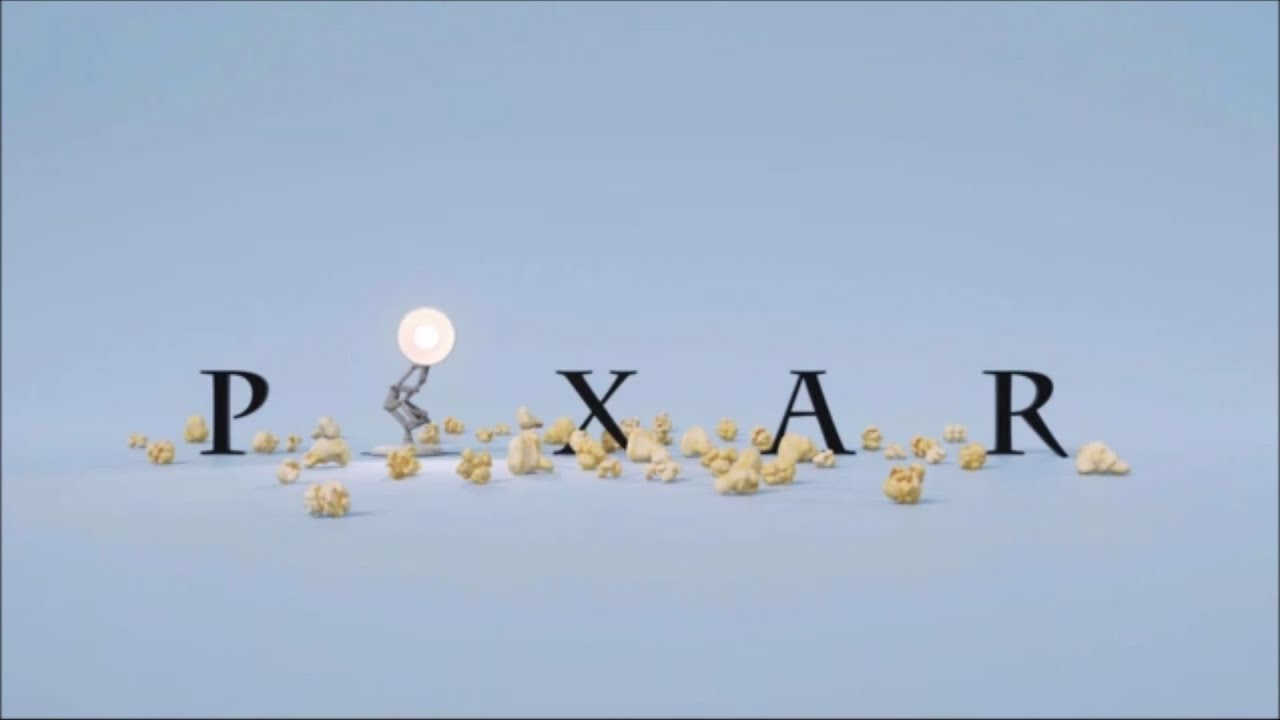 Pixar Popcorn Variant #6 (Complete Version)