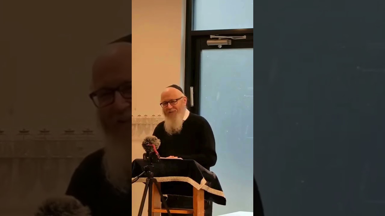 From The Kabbalah of Animals - Thursday Morning Personal Growth with Rabbi G