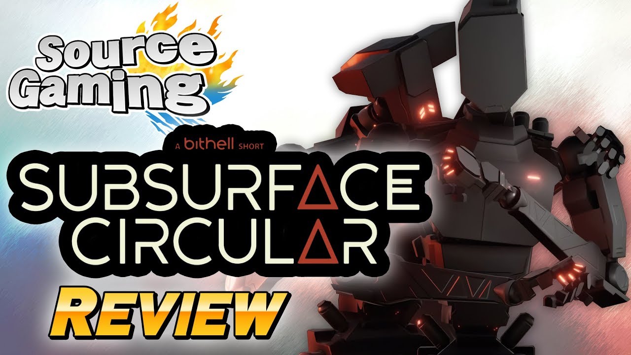 Subsurface Circular (Nintendo Switch) Review