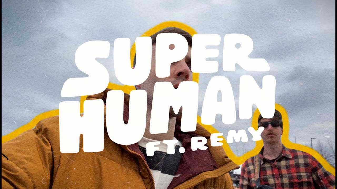 DOUBLECAMP ft. Remy - Superhuman