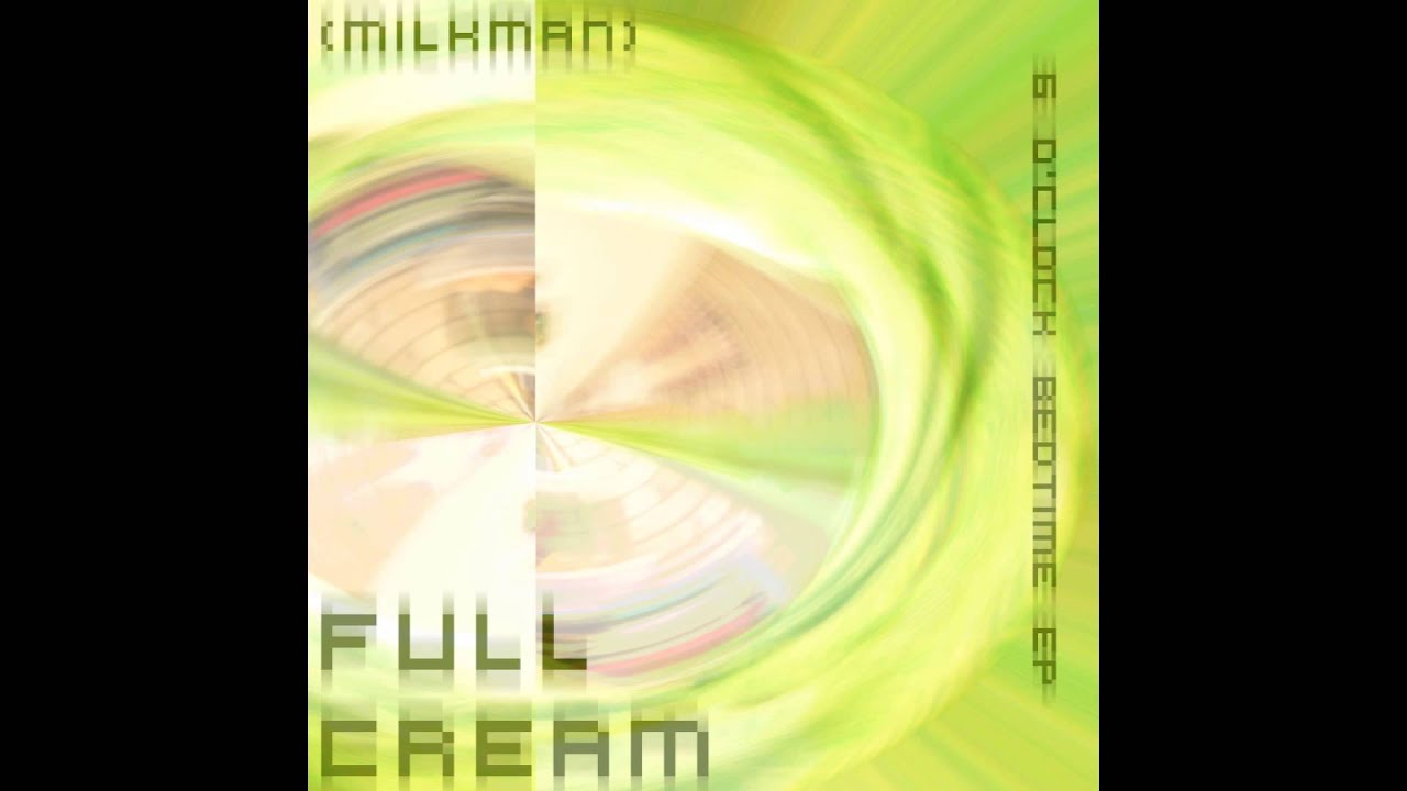 Full Cream - Genicon: Day 1