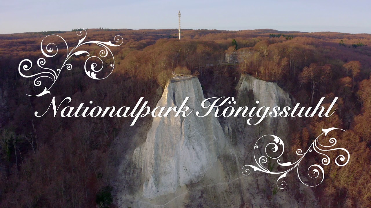 Nationalpark Königsstuhl (HD/4K)