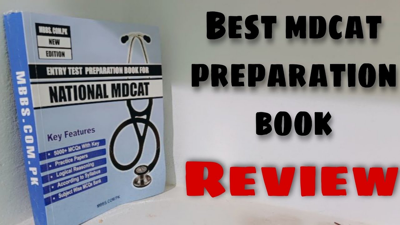 National mdcat preparation book | Nmdcat practice book #nmdcat #pmc