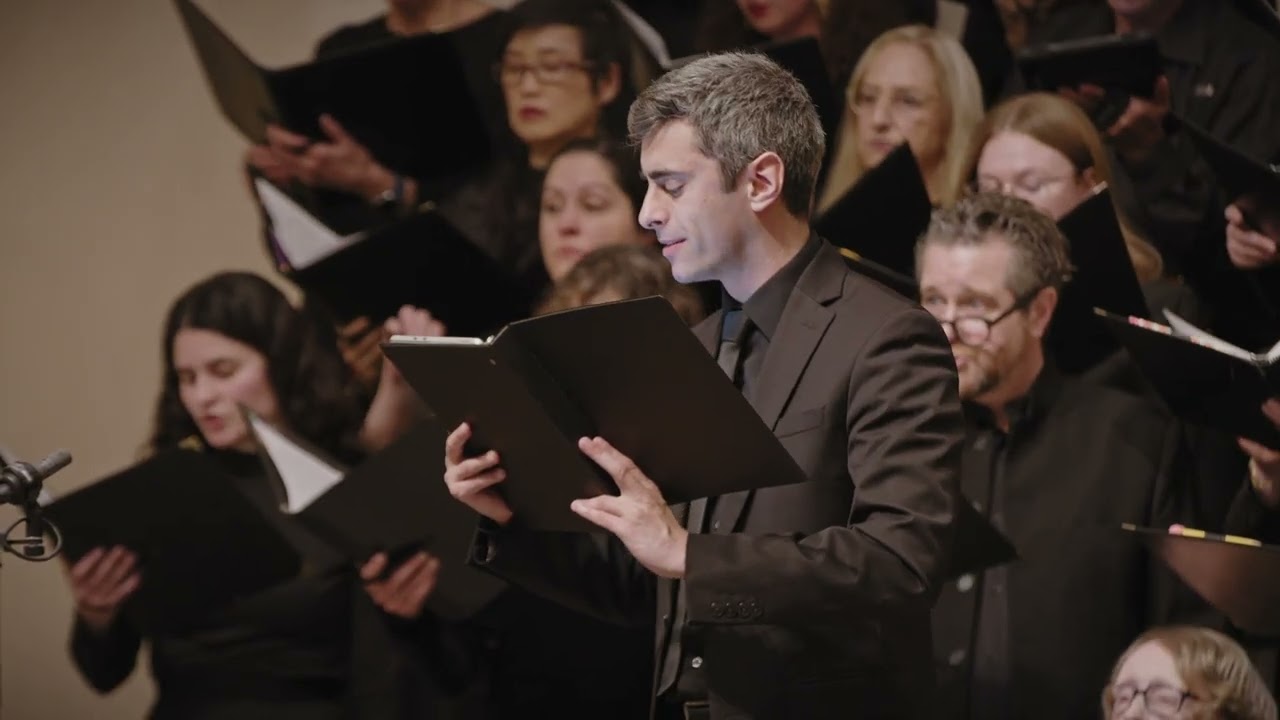 Janowski: Sim Shalom
