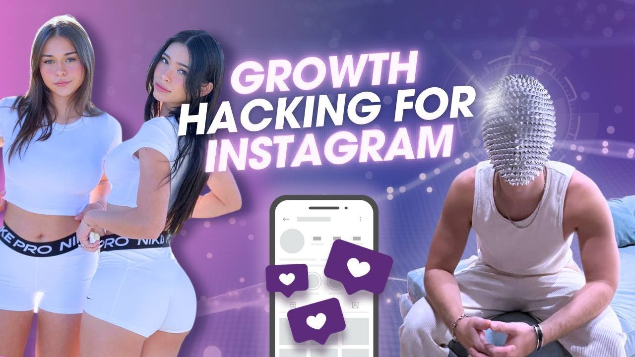 OFM | Growth Hacking on Instagram for OnlyFans - Secret to quick growth