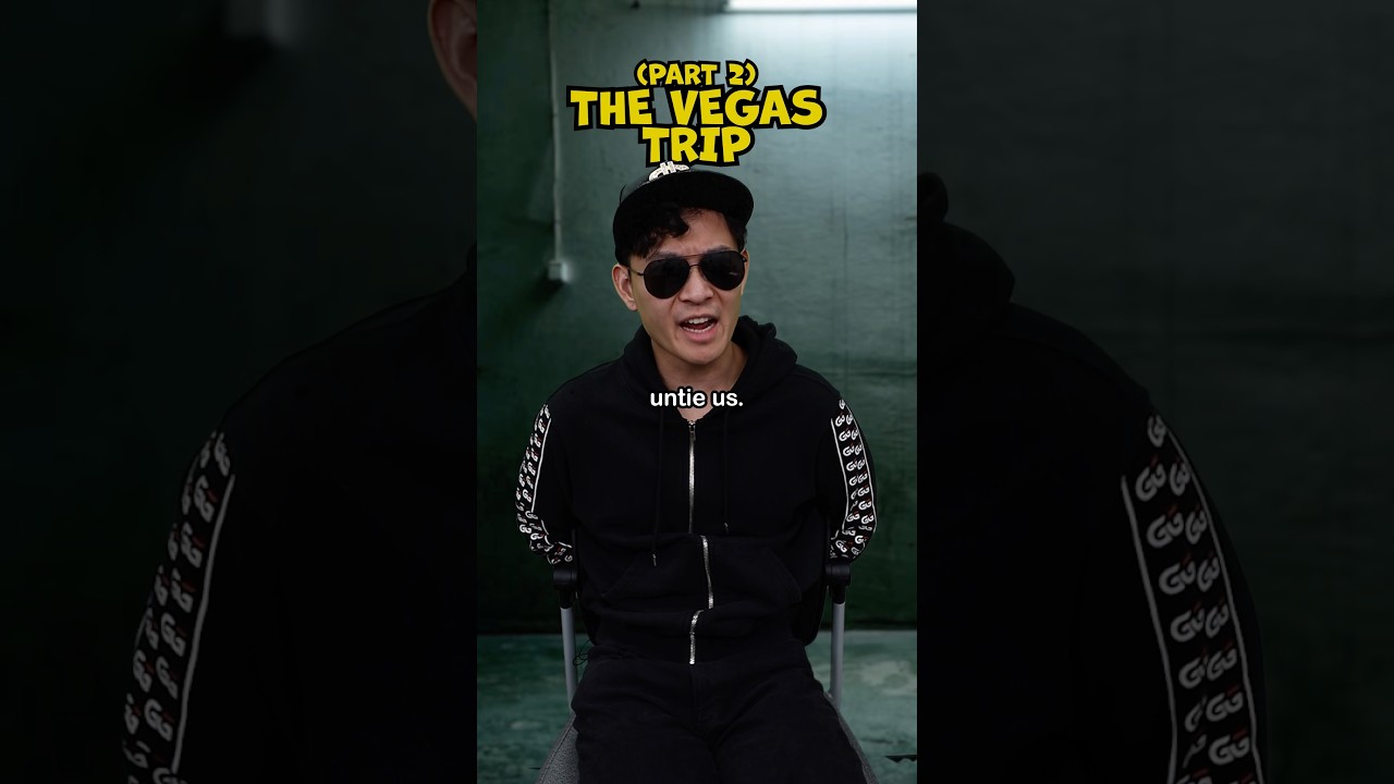 the vegas trip part 2 #poker #skit #comedy