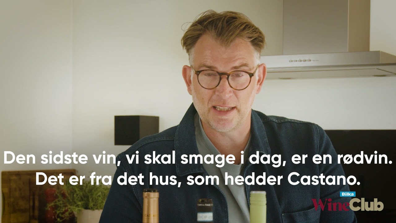 Mangler du inspiration til hvilken økologisk vin, som er det bedste match til dig? 🥂🍇