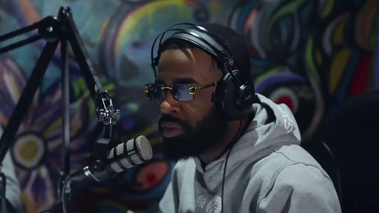 The Big Wocky Freestyle!