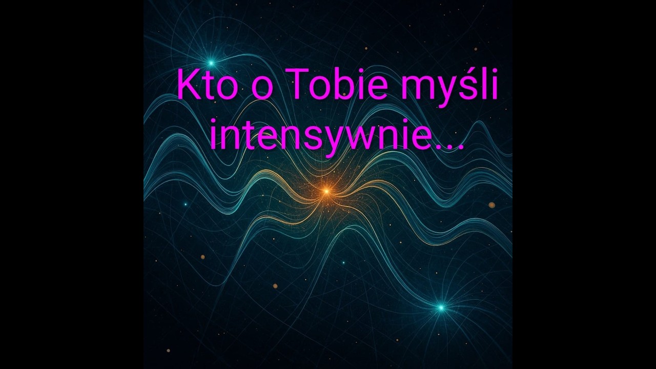 Kto o Tobie myśli intensywnie...Przekaz ogólny z kart Tarota na Luty 2026r💬💬❣️