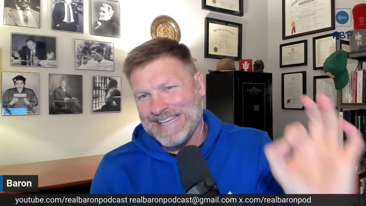 Why The Aggressive Defense of Mikey McCoy?  And How Much Were TPUSA Insiders Making? - #9