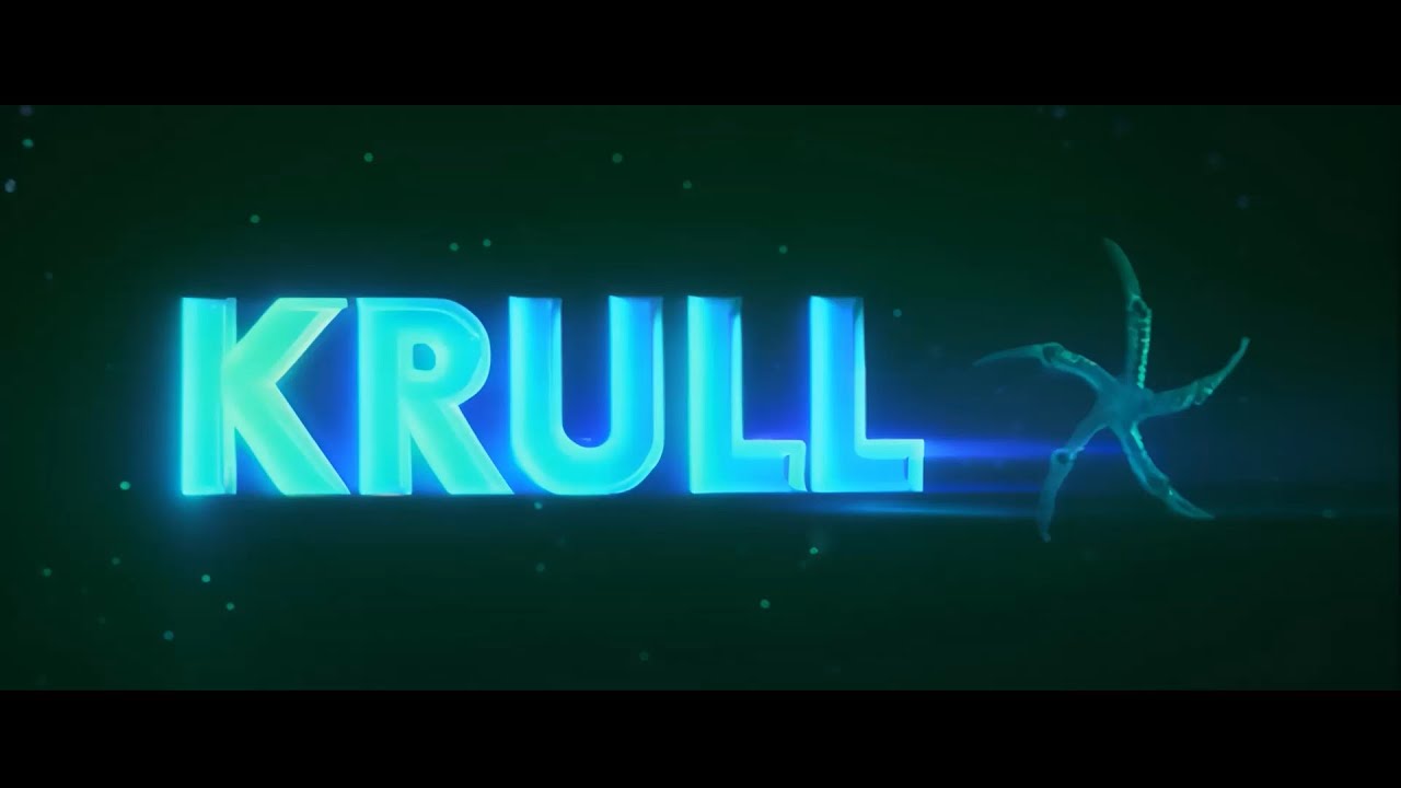 Krull (1983) (Alternate Trailor) (Gen2 AI)