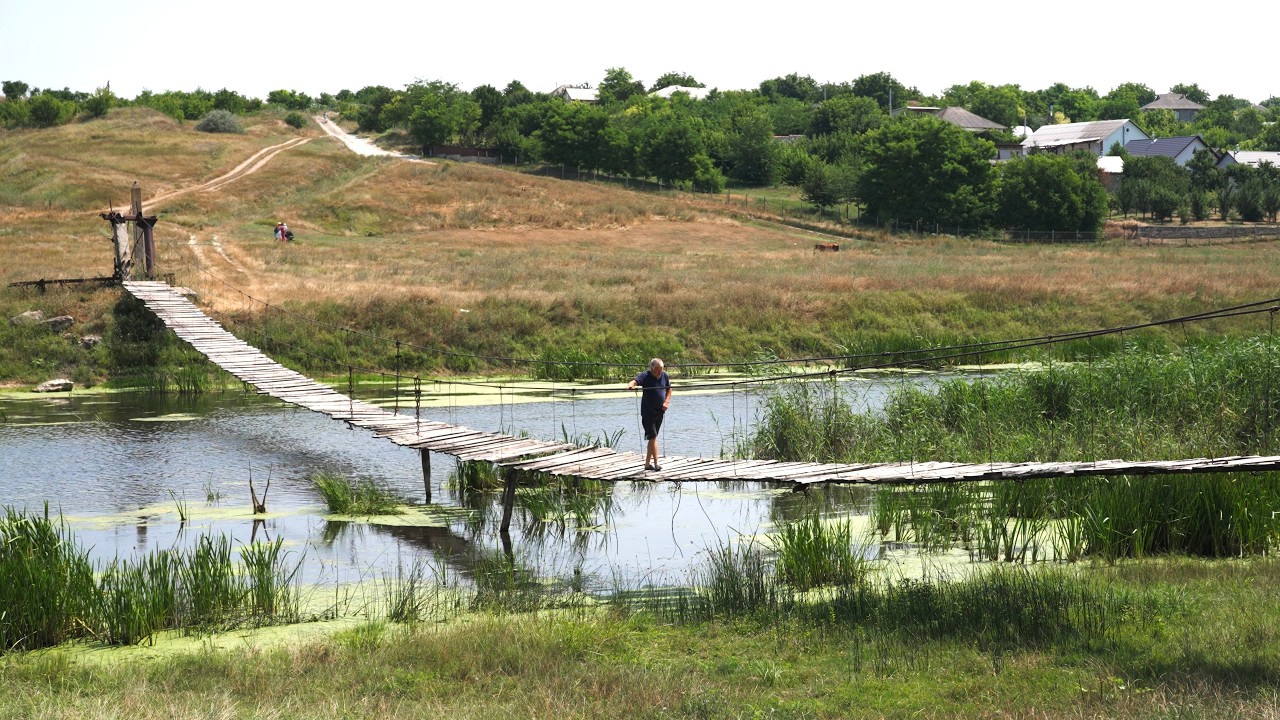 What Life is Really Like in a Remote Eastern European Village