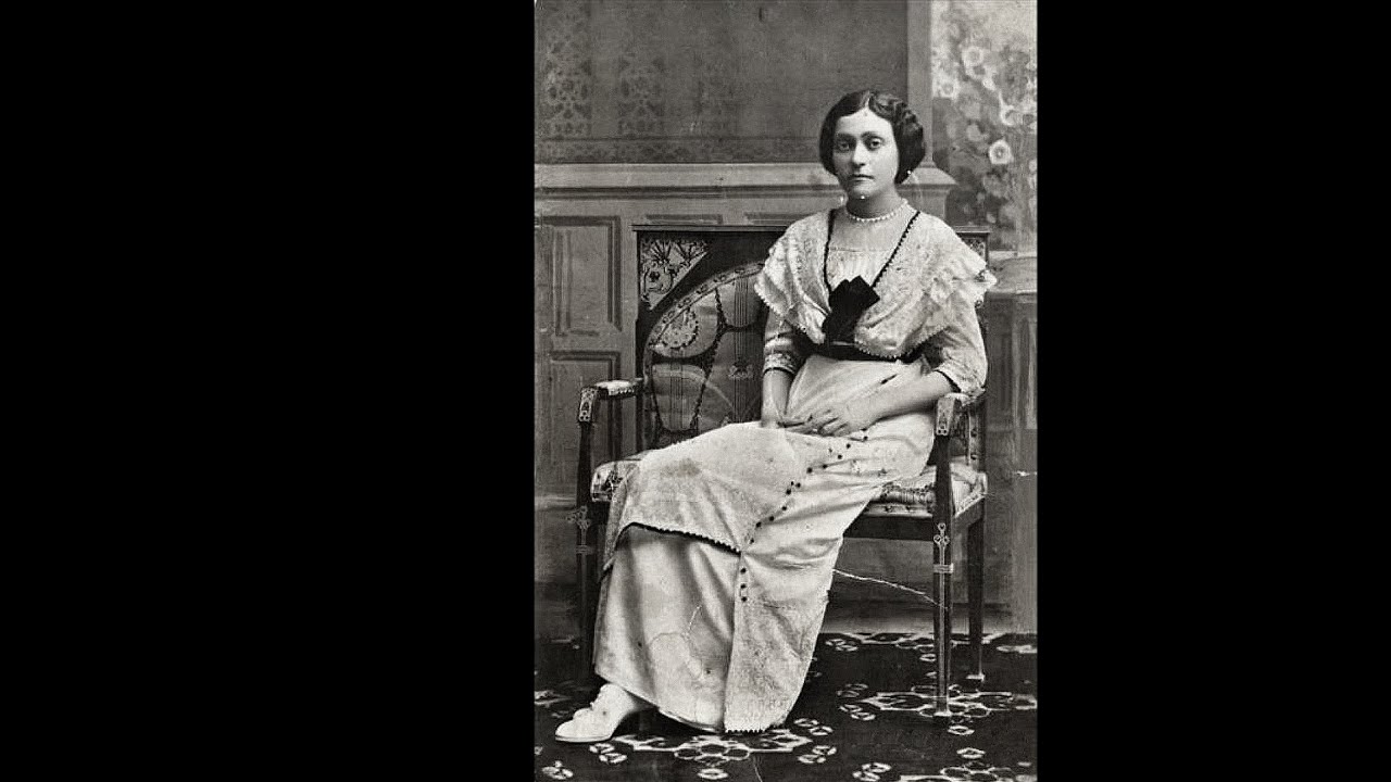 Decivilizator - Isidora Sekulić