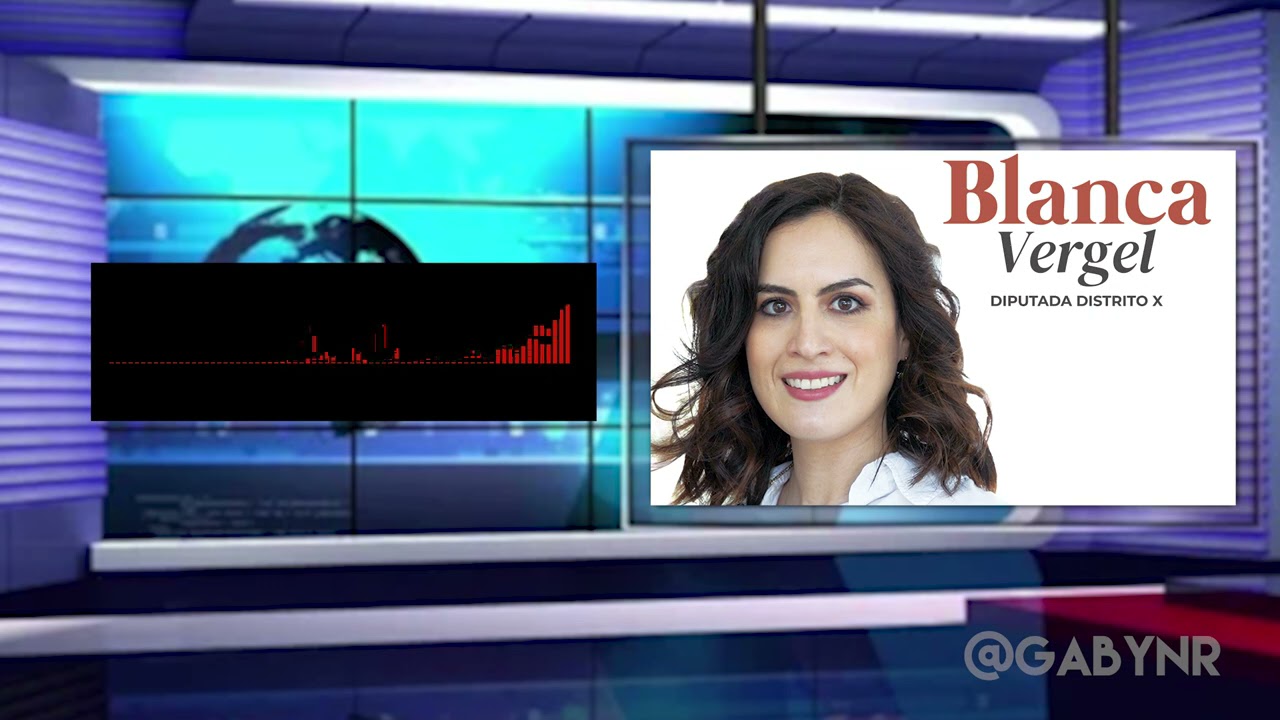 NOTICIA DE ULTIMO MOMENTO: Se filtra llamada entre Blanca Vergel y su coordinadora de campaña