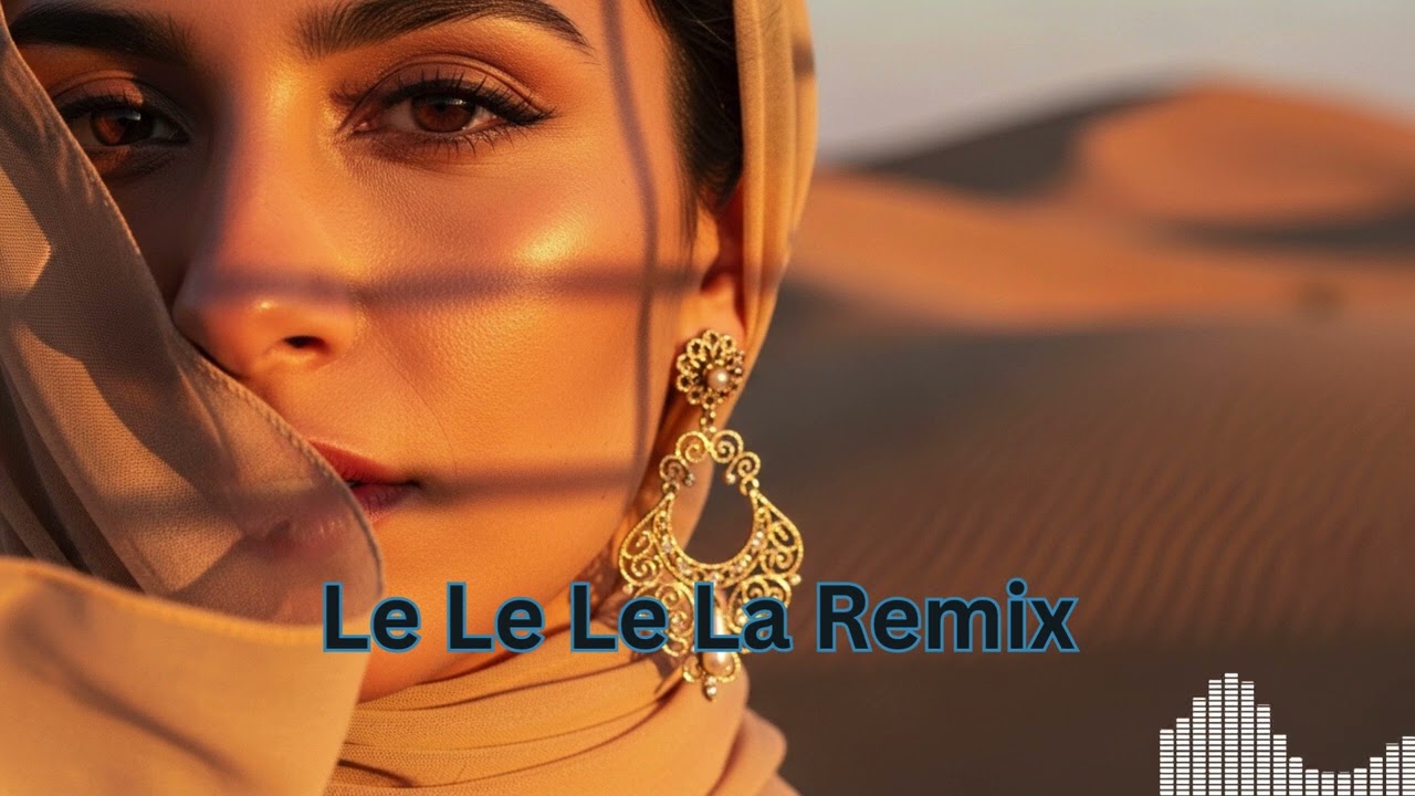 Le Le Le La – Elsen Pro Arabic Club Anthem 🔥 | Trending Deep House 2026