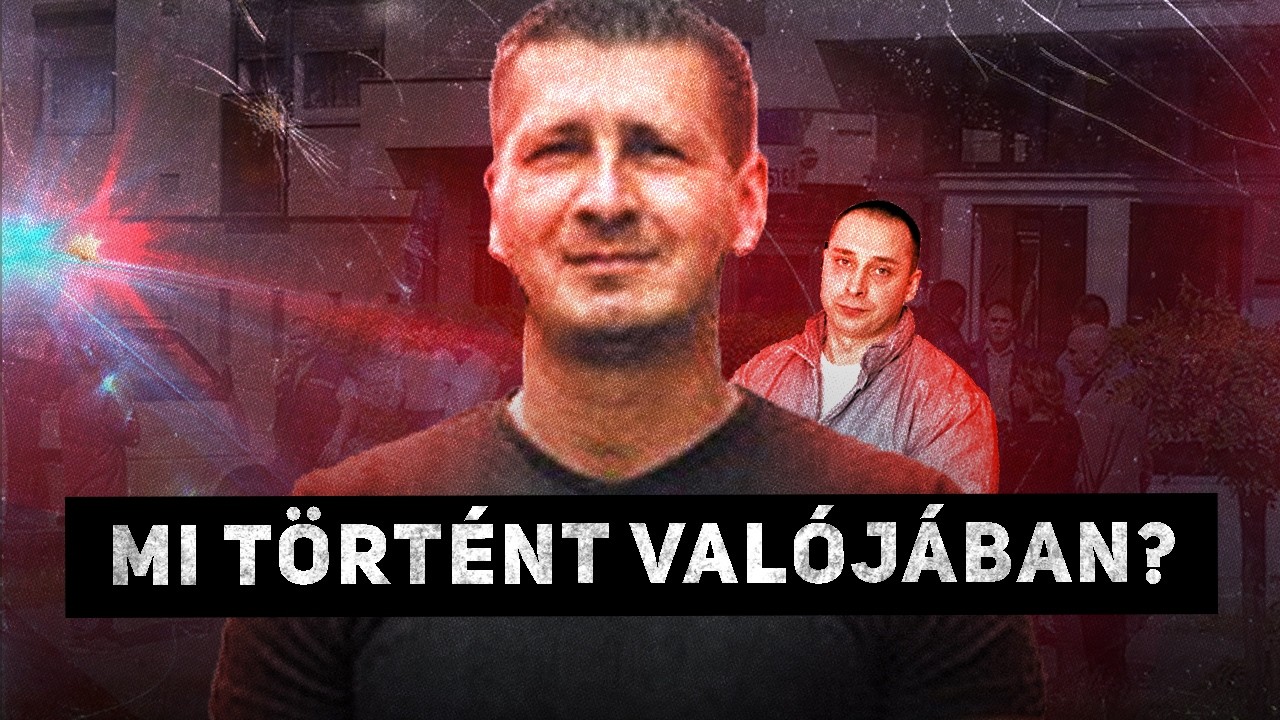 A móri bankrablás, amely nem bankrablás?