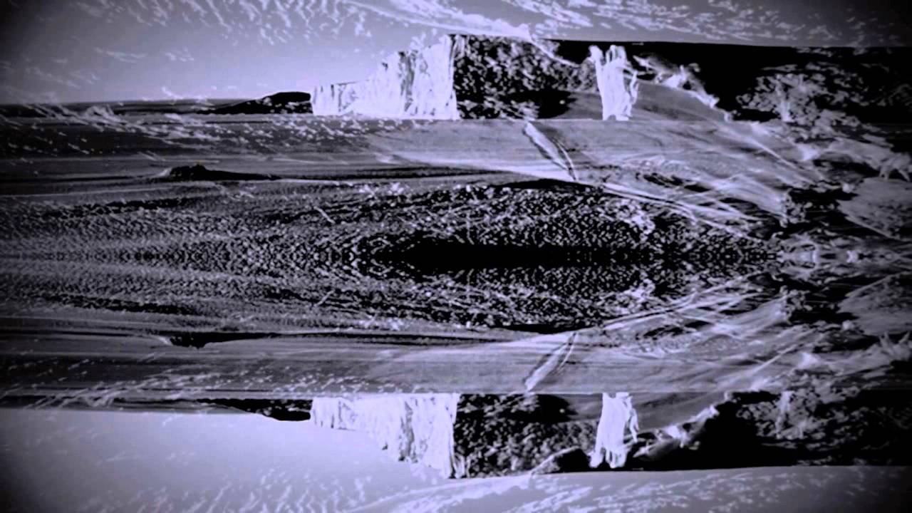 Nemesis XI - Black Ice Formation (1998)