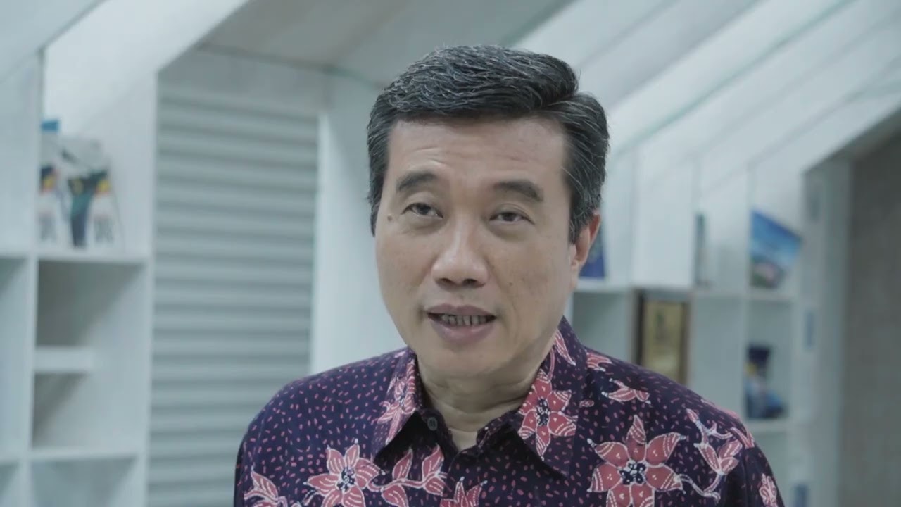 President University Visits Faculty of Engineering University of Indonesia