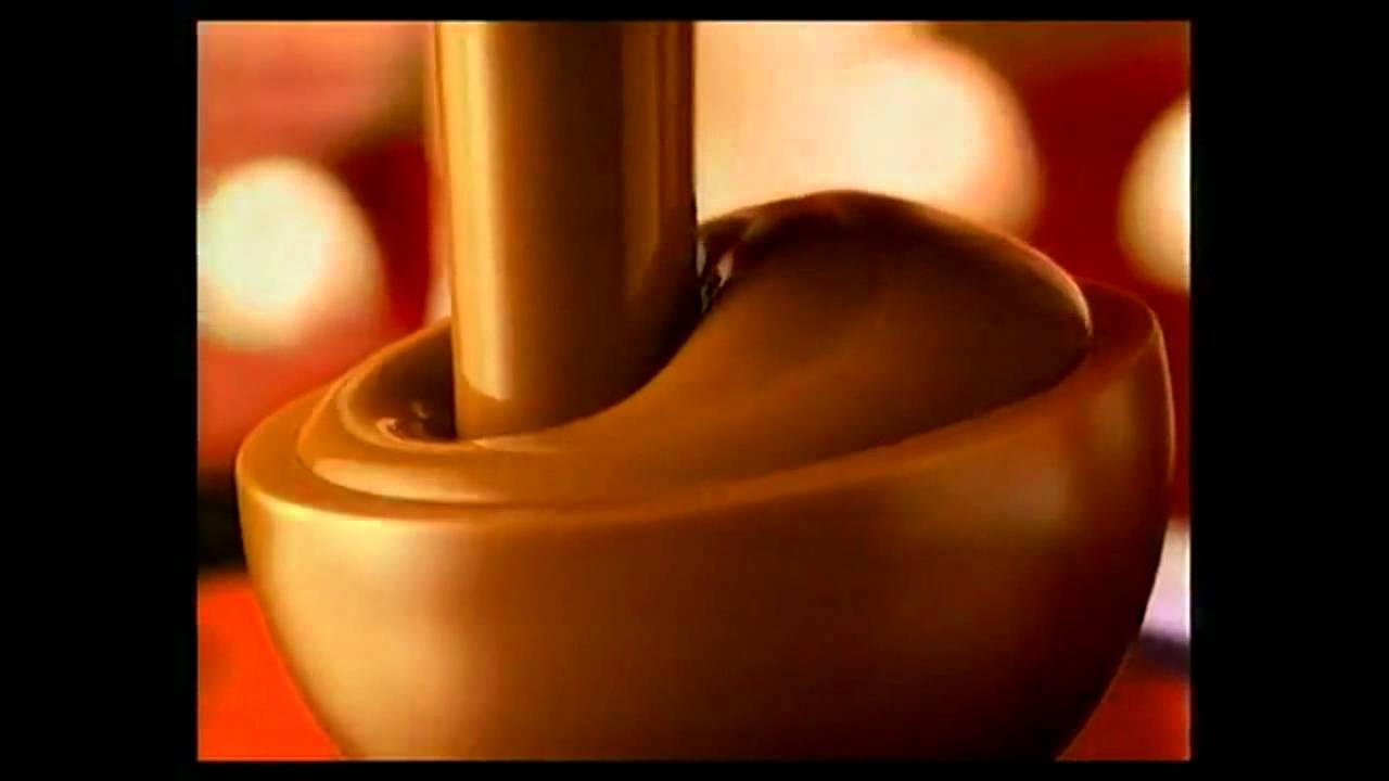 We Love Chocolate