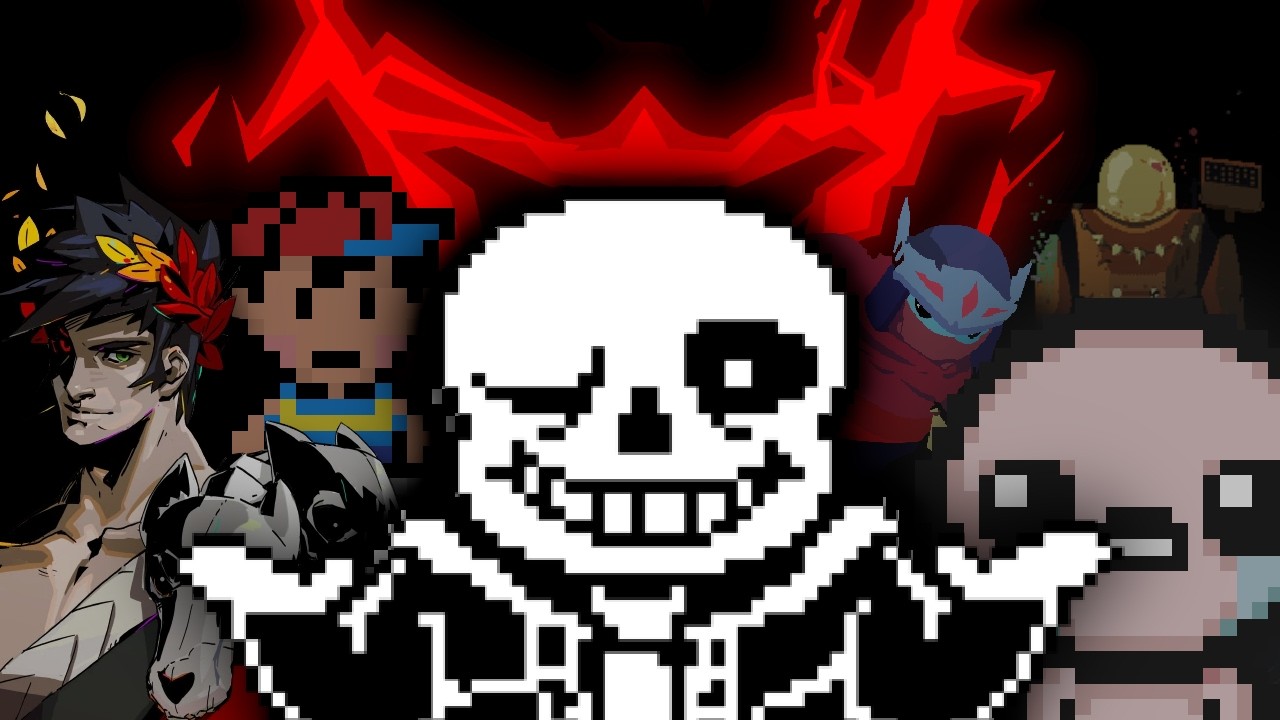 Great Artists Steal