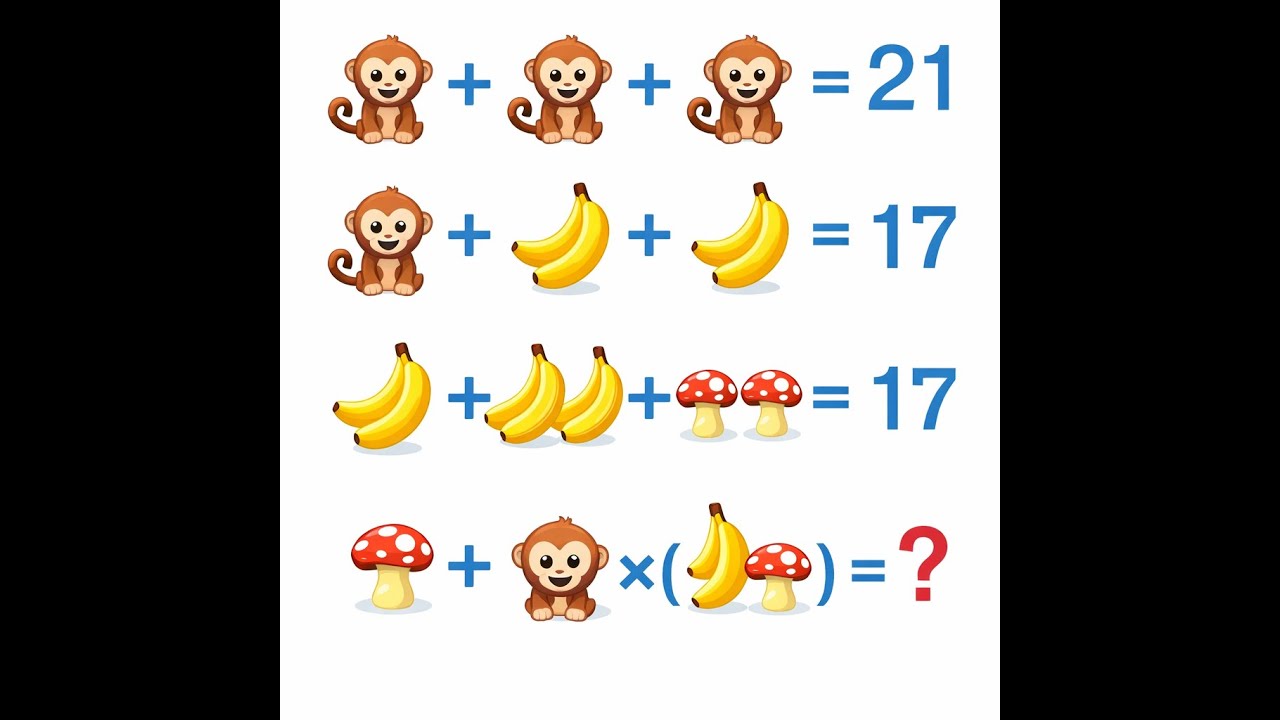 🧠 MY BRAIN HURTS FROM THIS RIDDLE 🧠