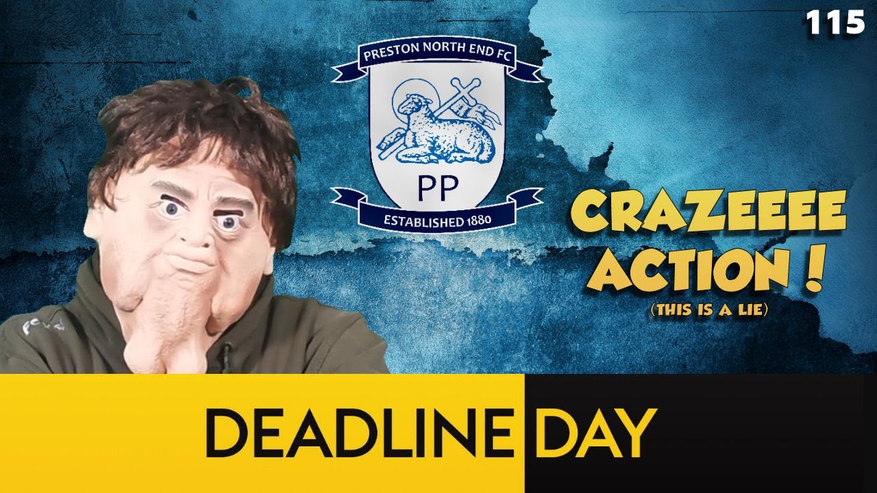 HOLD ONTO YOUR HATS!  THIS ONE IS NUTS! - FM24 Director of Football Challenge EP115