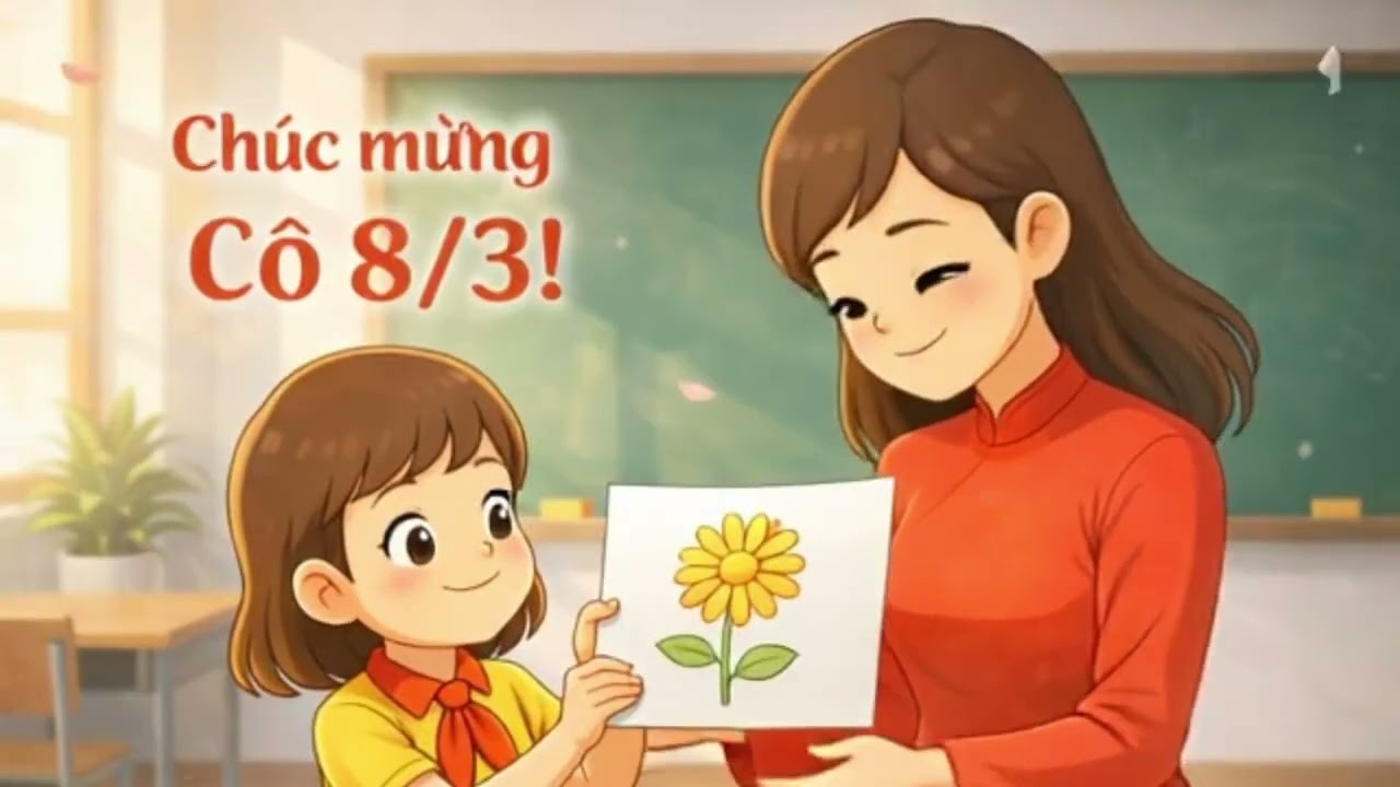 QU&Agrave; 8 TH&Aacute;NG 3 - KARAOKE