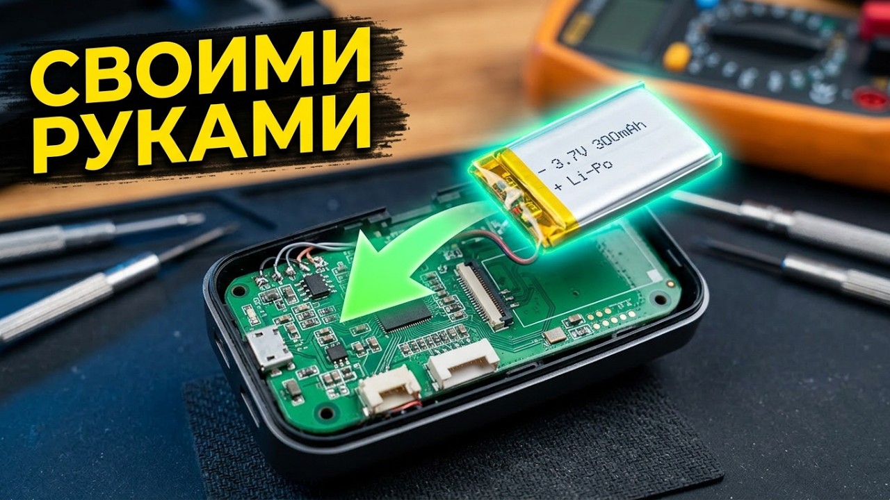 💥 САМАЯ ЧАСТАЯ ПОЛОМКА АВТОМОБИЛЬНОГО ВИДЕОРЕГИСТРАТОРА 👉 РЕМОНТ СВОИМИ РУКАМИ 💪 ALIEXPRESS