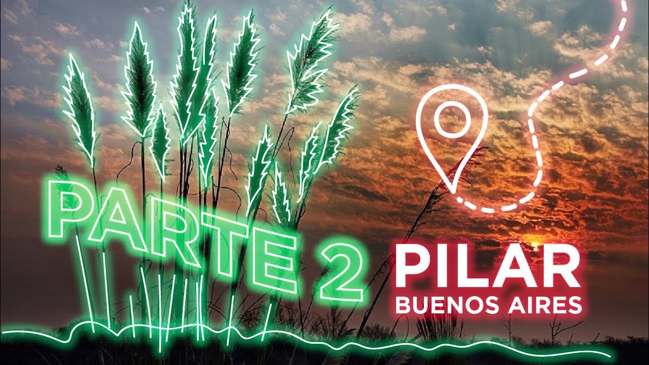 Conocé la Reserva Natural del Pilar - Parte 2