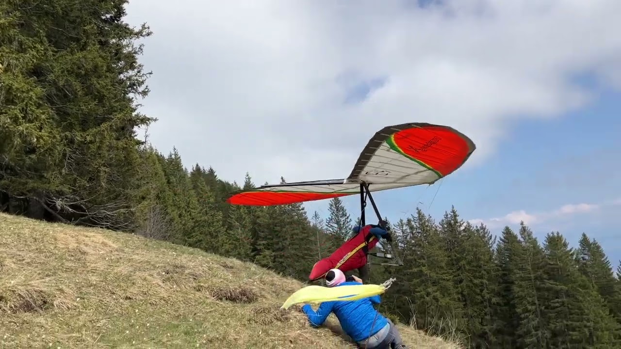 Nevcomers 23 starts