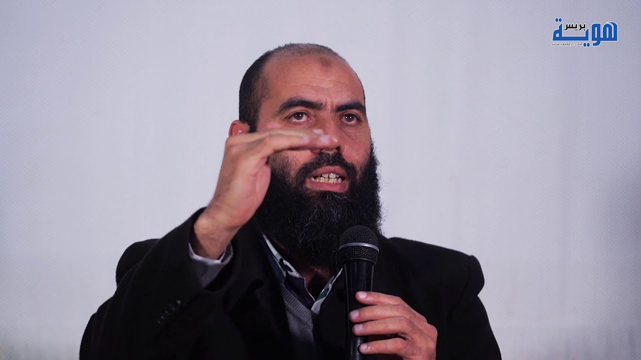 ذ. ياسين العمري: المرأة التي لها أولاد عليها أن تحذر في علاقتها الزوجية من هذه الأمور..