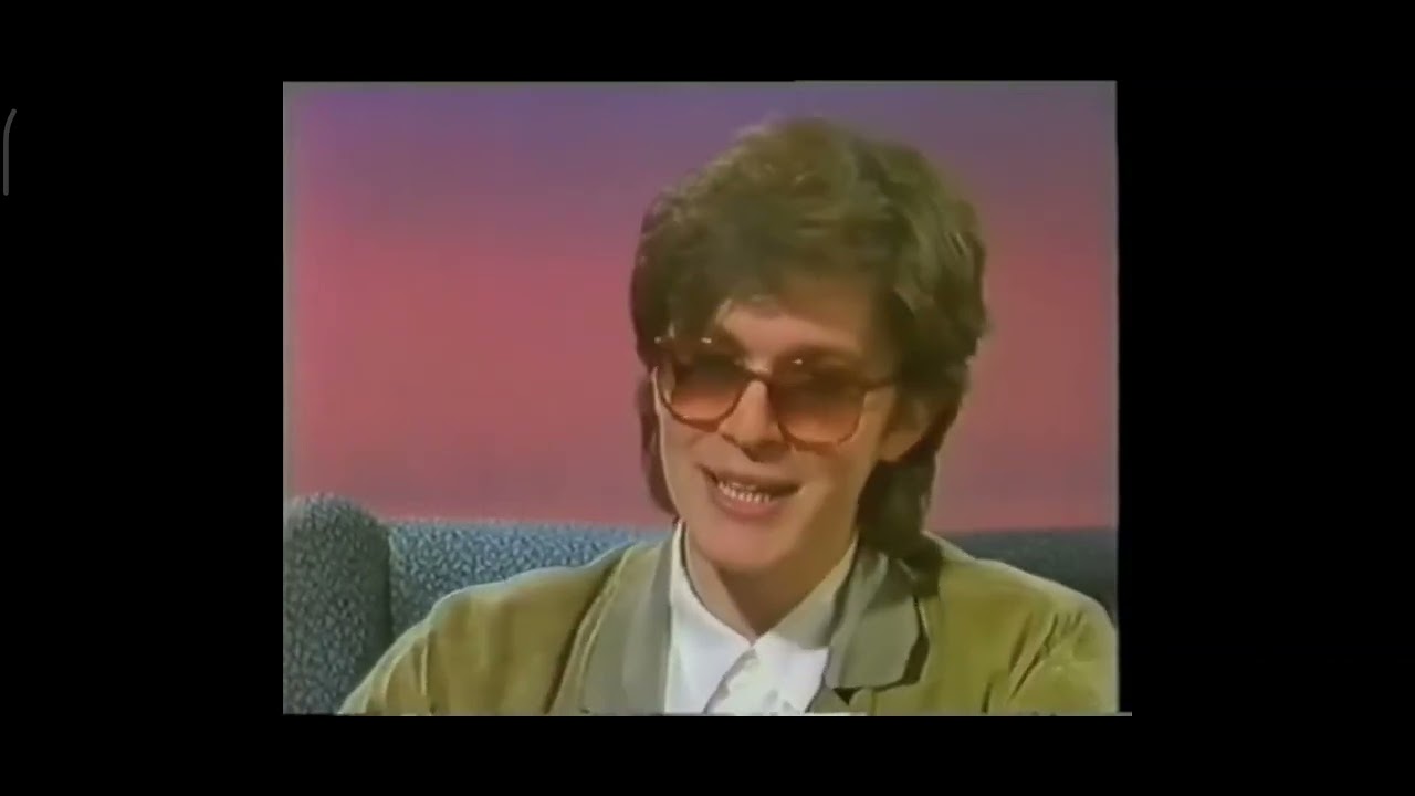 interview with David Sylvian