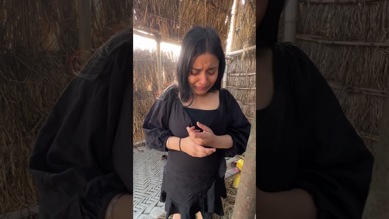 जॉब के नाम पर लड़की के साथ हुआ Froud 😱 || Naveen Jangra New Video 