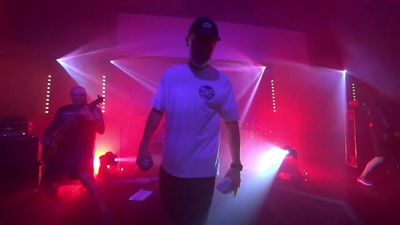 SCHIZMA  - 20.06.2025. /  ZDUŃSKA WOLA -  POLAND /