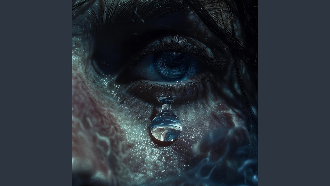 Glass Eyelids