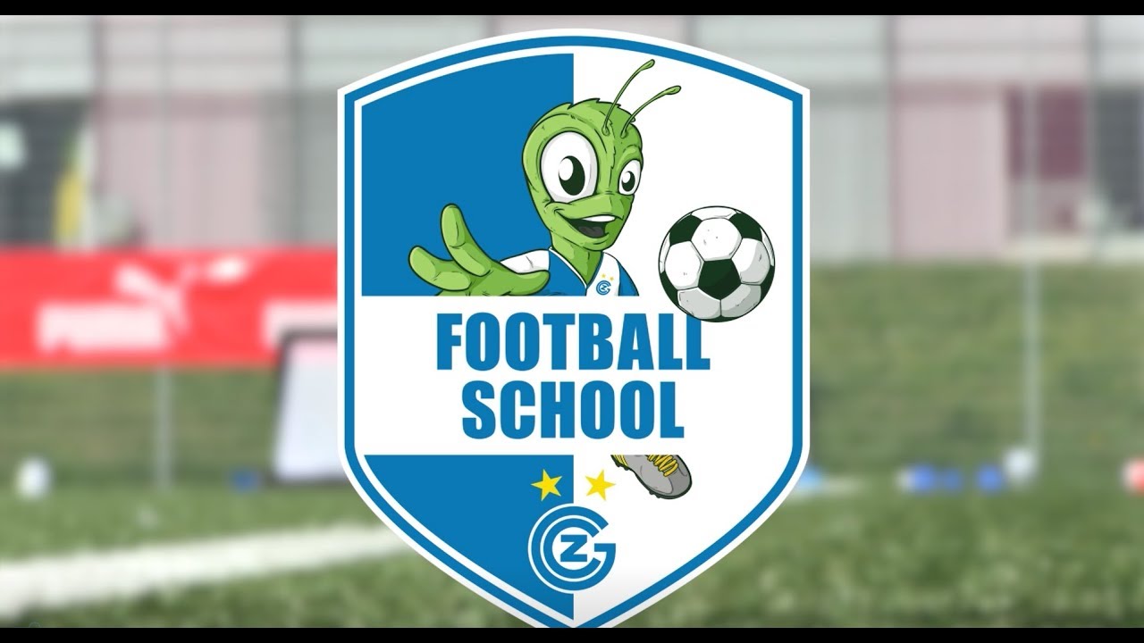 GC Football School