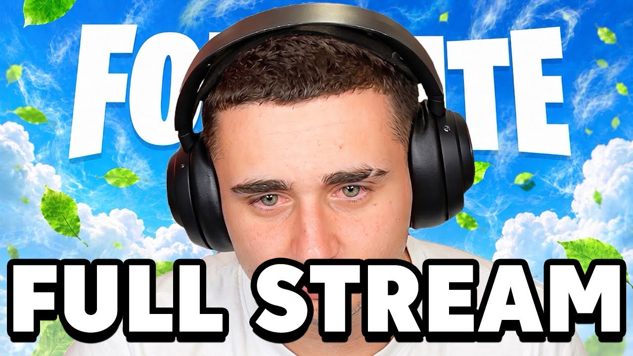 I Did The 1 Kill = 1 Hit Fortnite Challenge! | FULL STREAM
