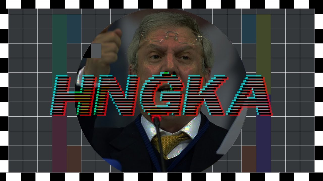 HNGKA #73 - AZİZ YILDIRIM VE YOK BE YA