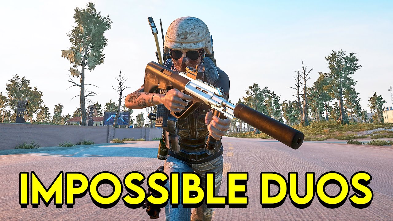 Победы в PUBG становятся невозможными