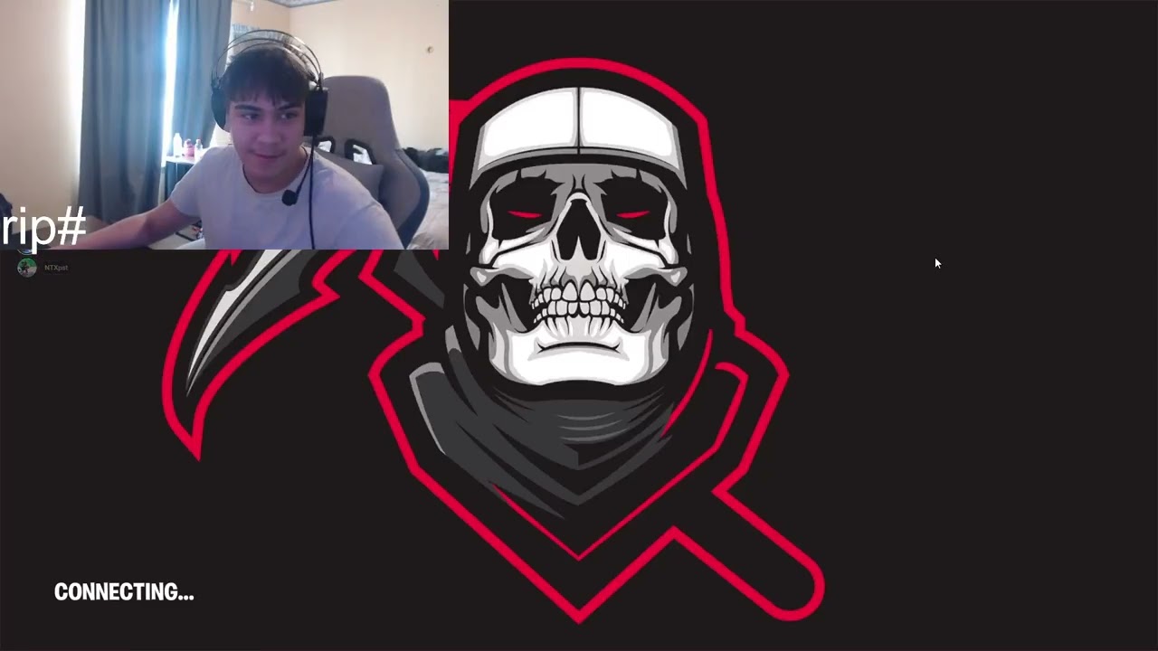 fortnite but when i die i rip the pinjamin