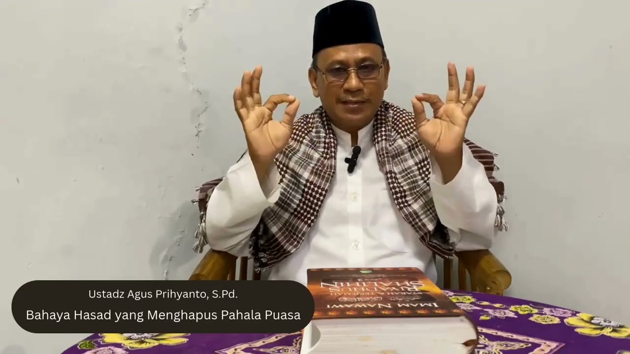 Gelora Ramadhan Hari ke 10