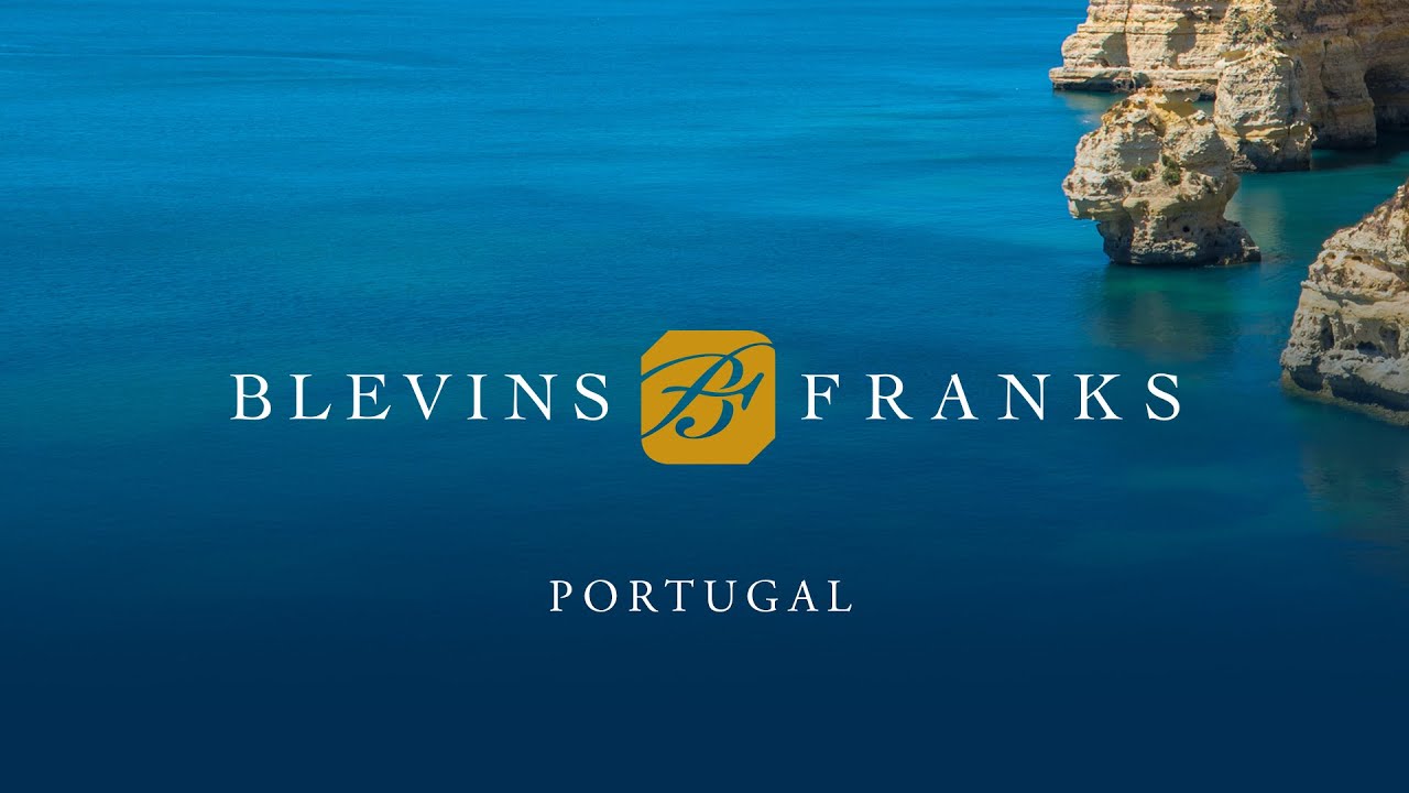 Blevins Franks Portugal
