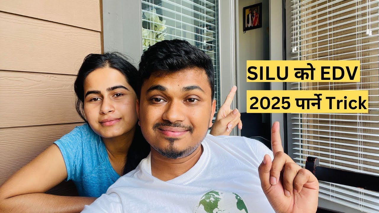 EDV 2025 Parney Idea Share Garin😍