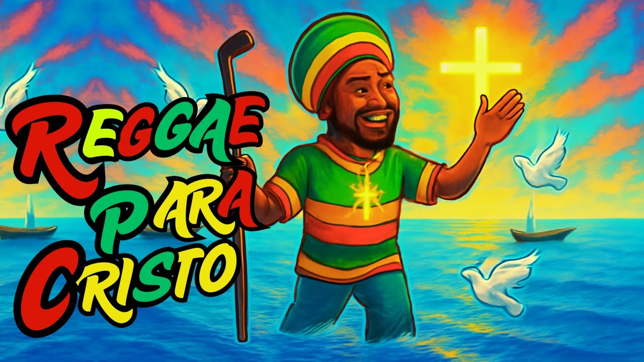 Reggae Cristiano: La Luz que Ilumina Tu Camino en Tiempos de Prueba y Tribulación