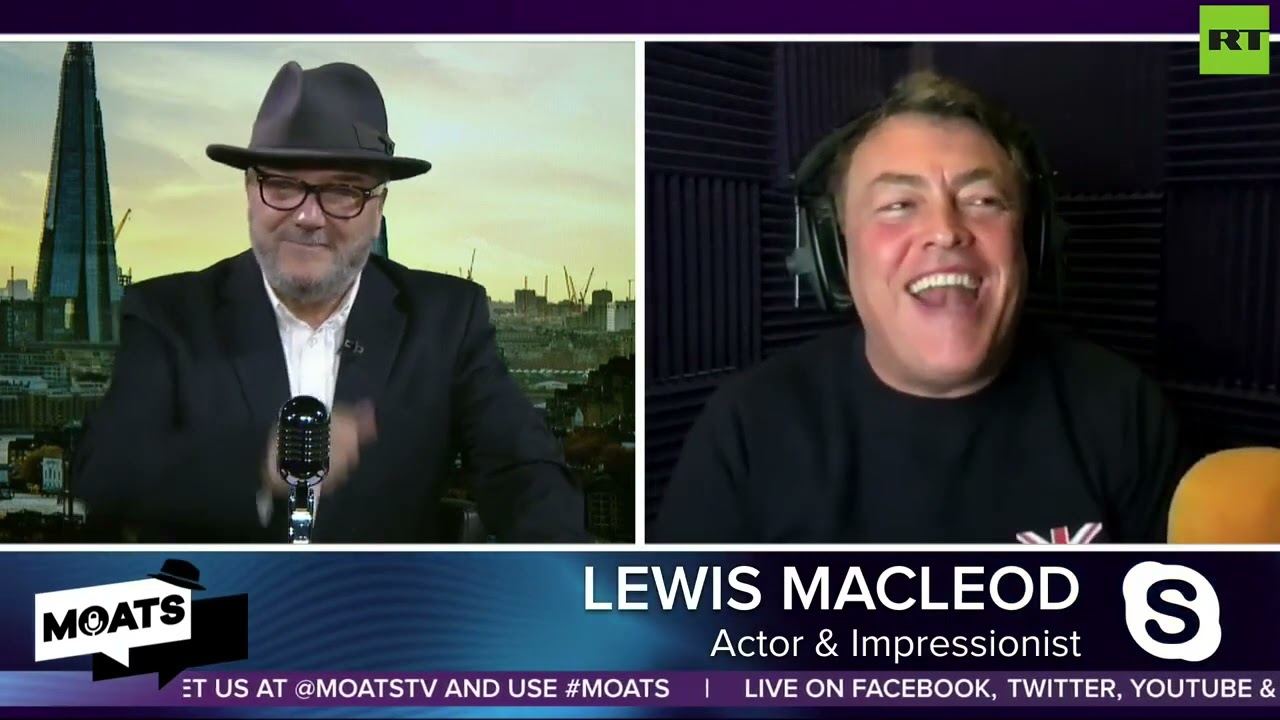 DEAD RINGER | MOATS EP 96