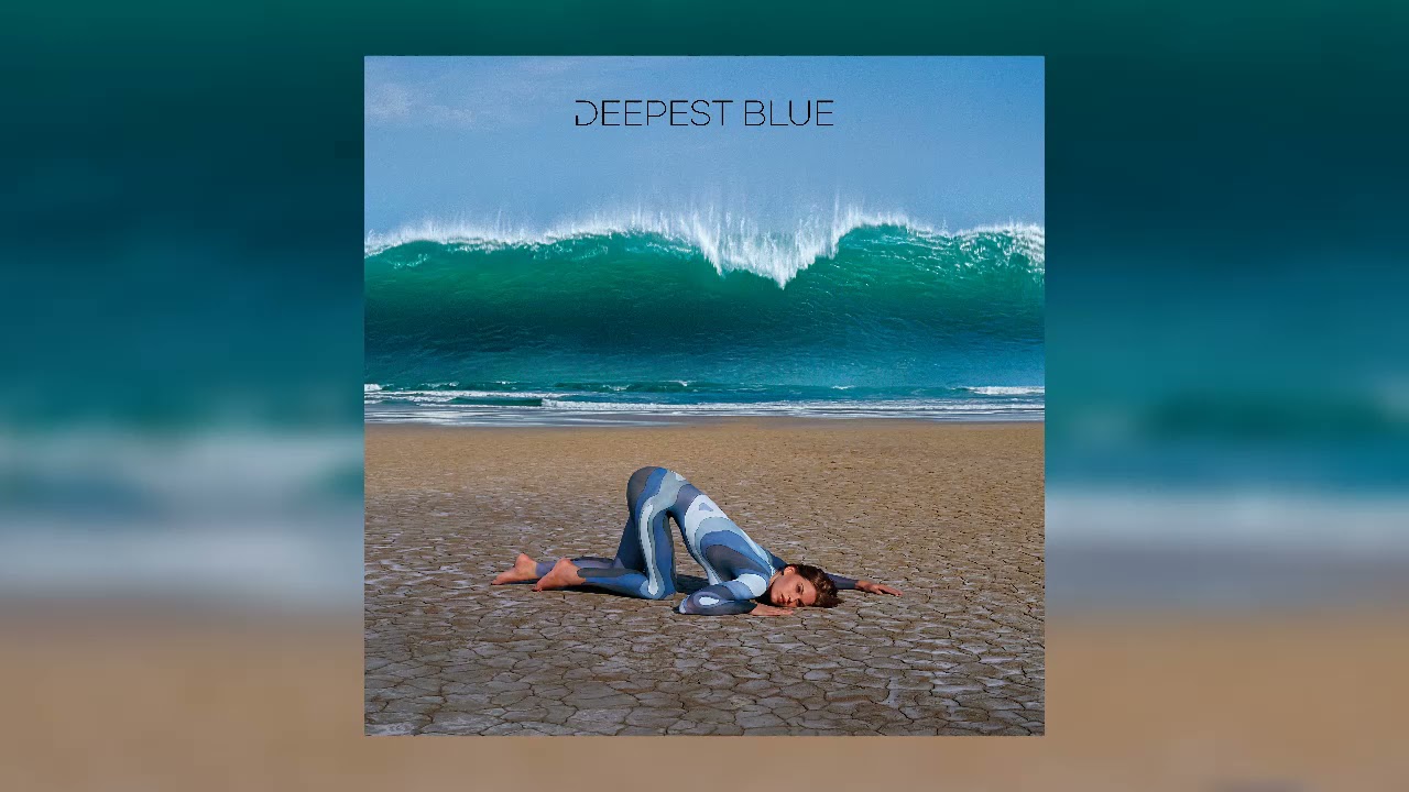 Deepest Blue - Turn Out Right (Official Audio)